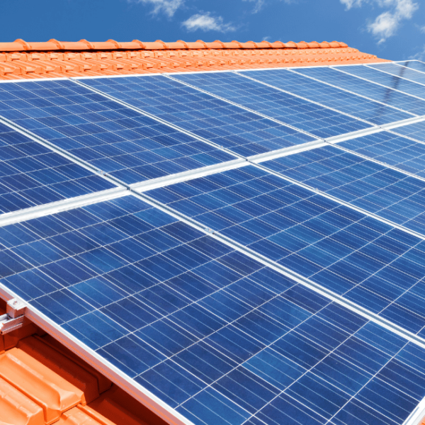 Solar energy services