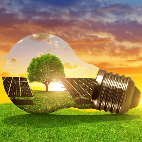 Solar Energy Storage Solutions